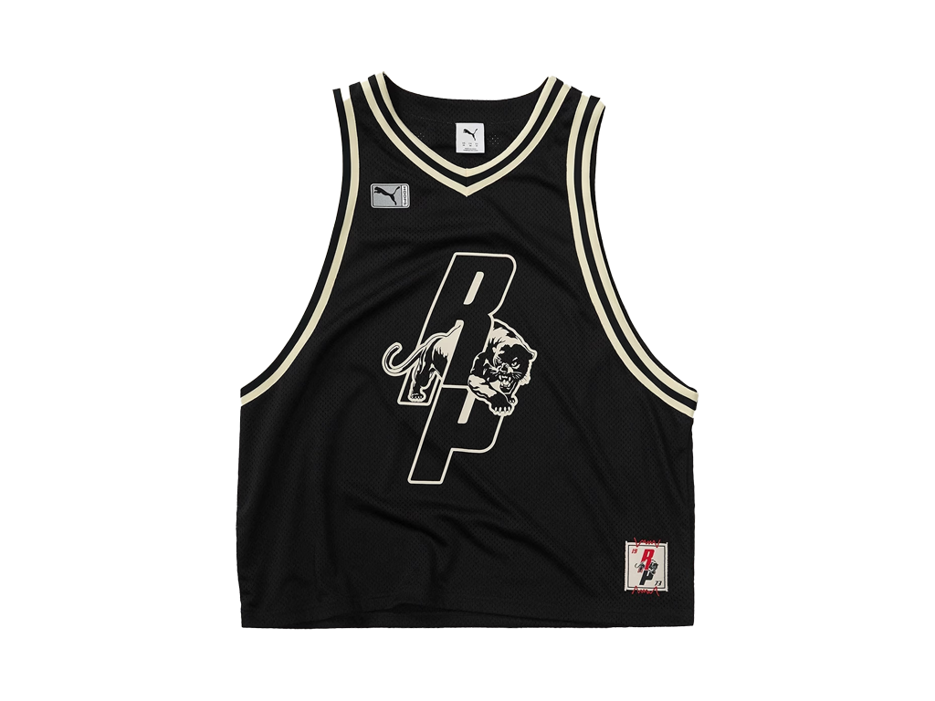 Represent X Puma Jersey Puma Black-Represent-pikastore.cz