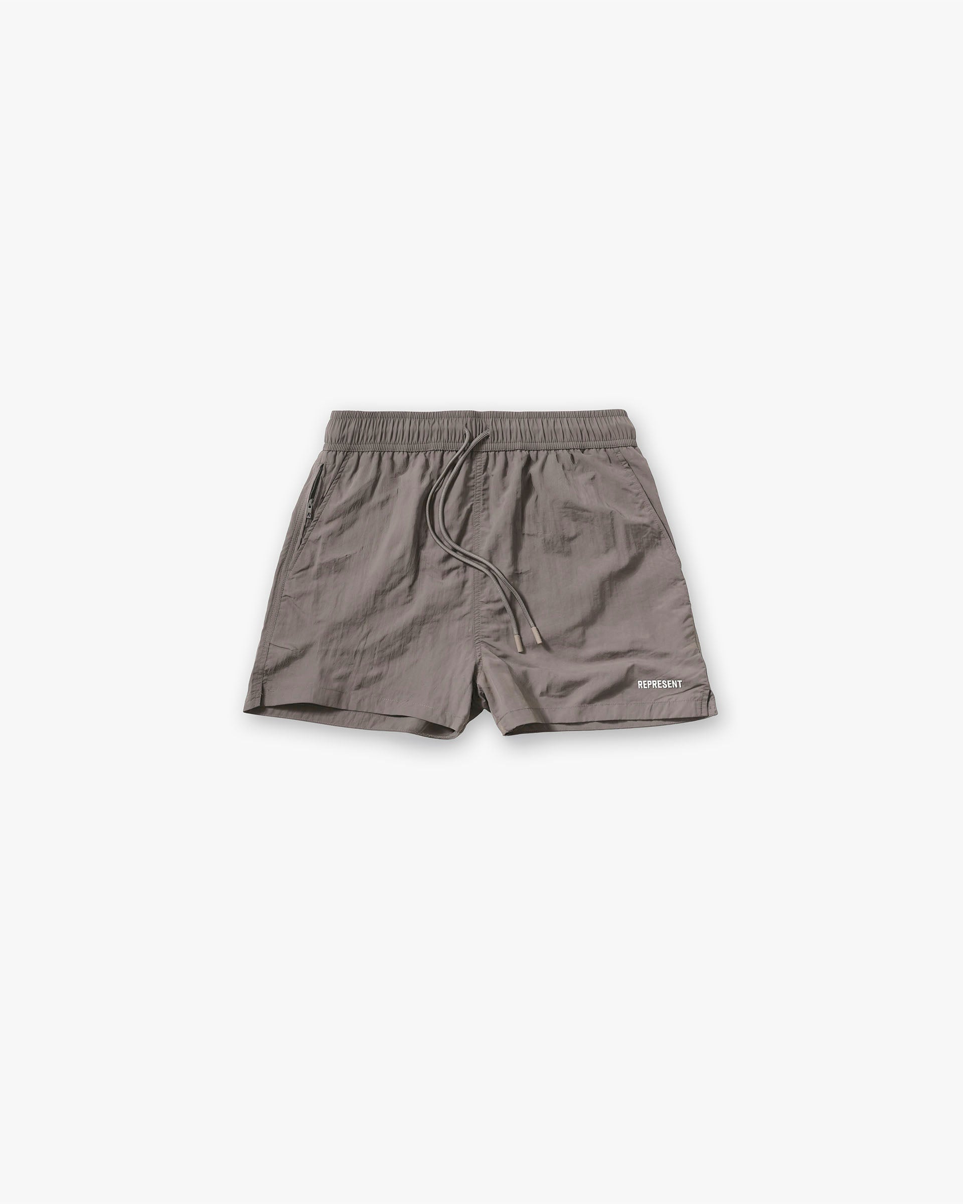 Represent Swim Short Earth