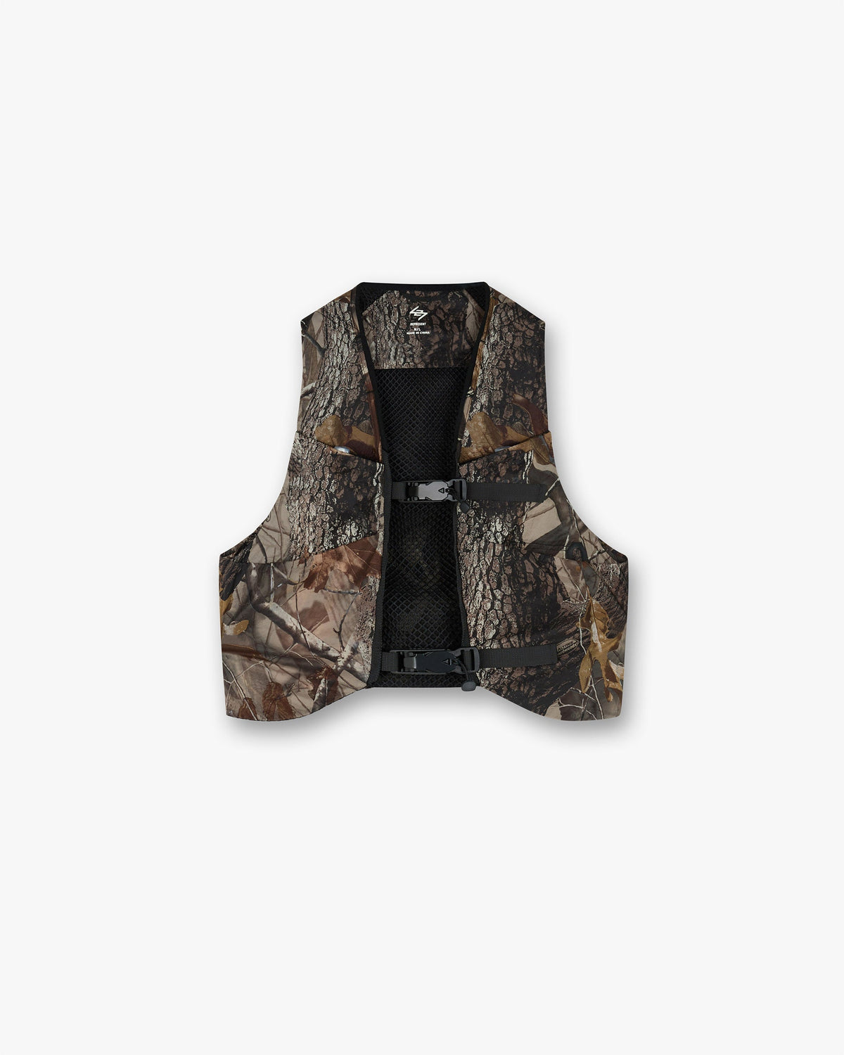 Represent Team 247 Chest Rig Realtree®