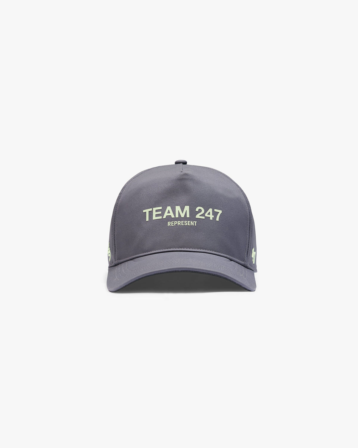 Represent Team 247 x 47 Trucker Cap Graphene