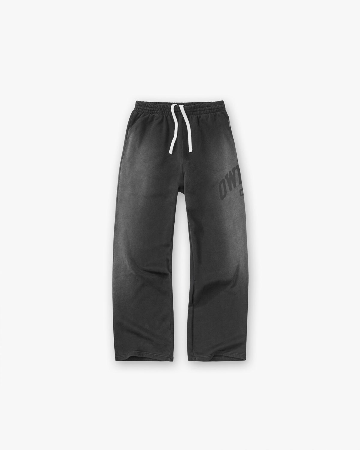 Represent Owners Club Sweatpant Weathered Black