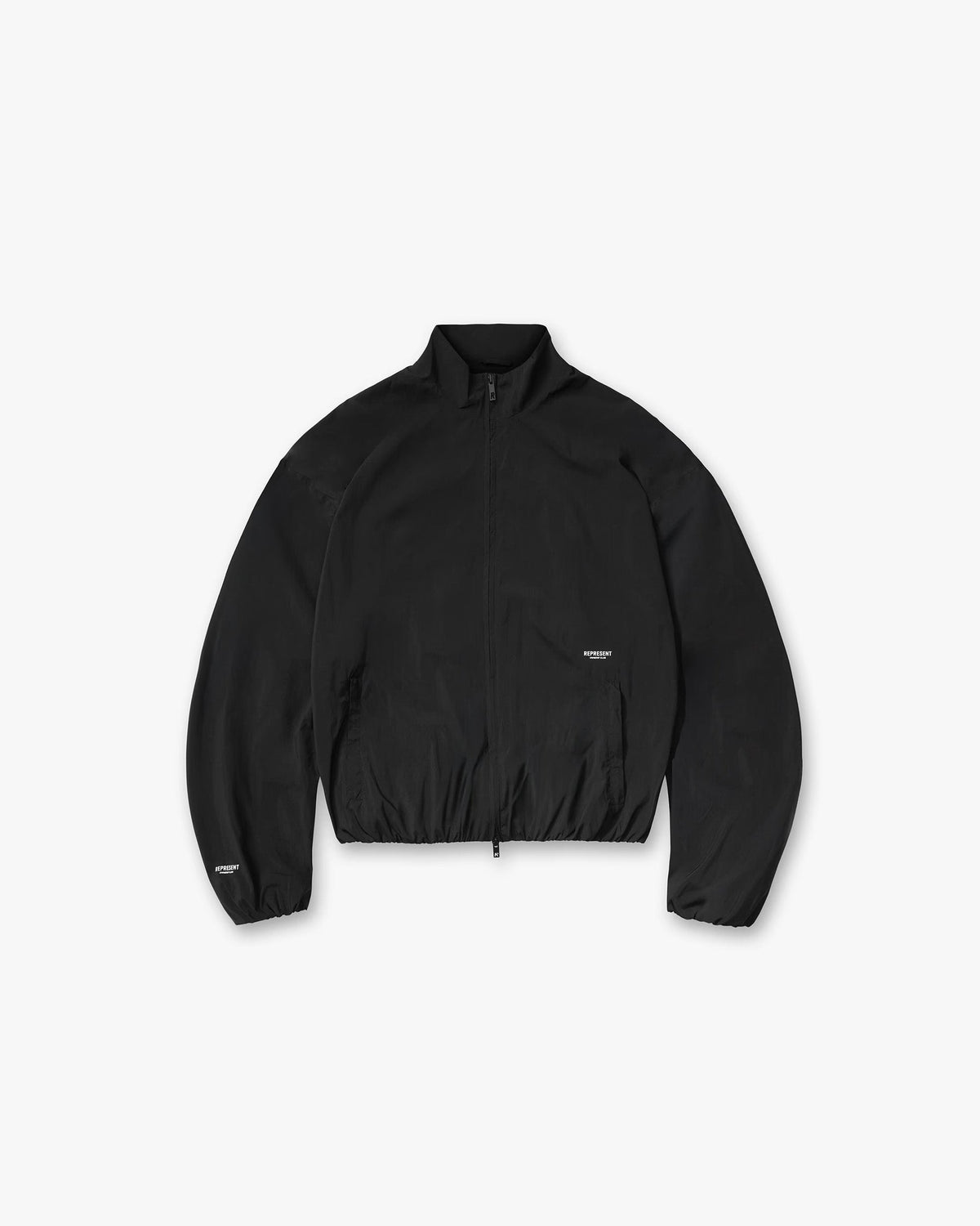 Represent Micro Owners Club Track Jacket Black