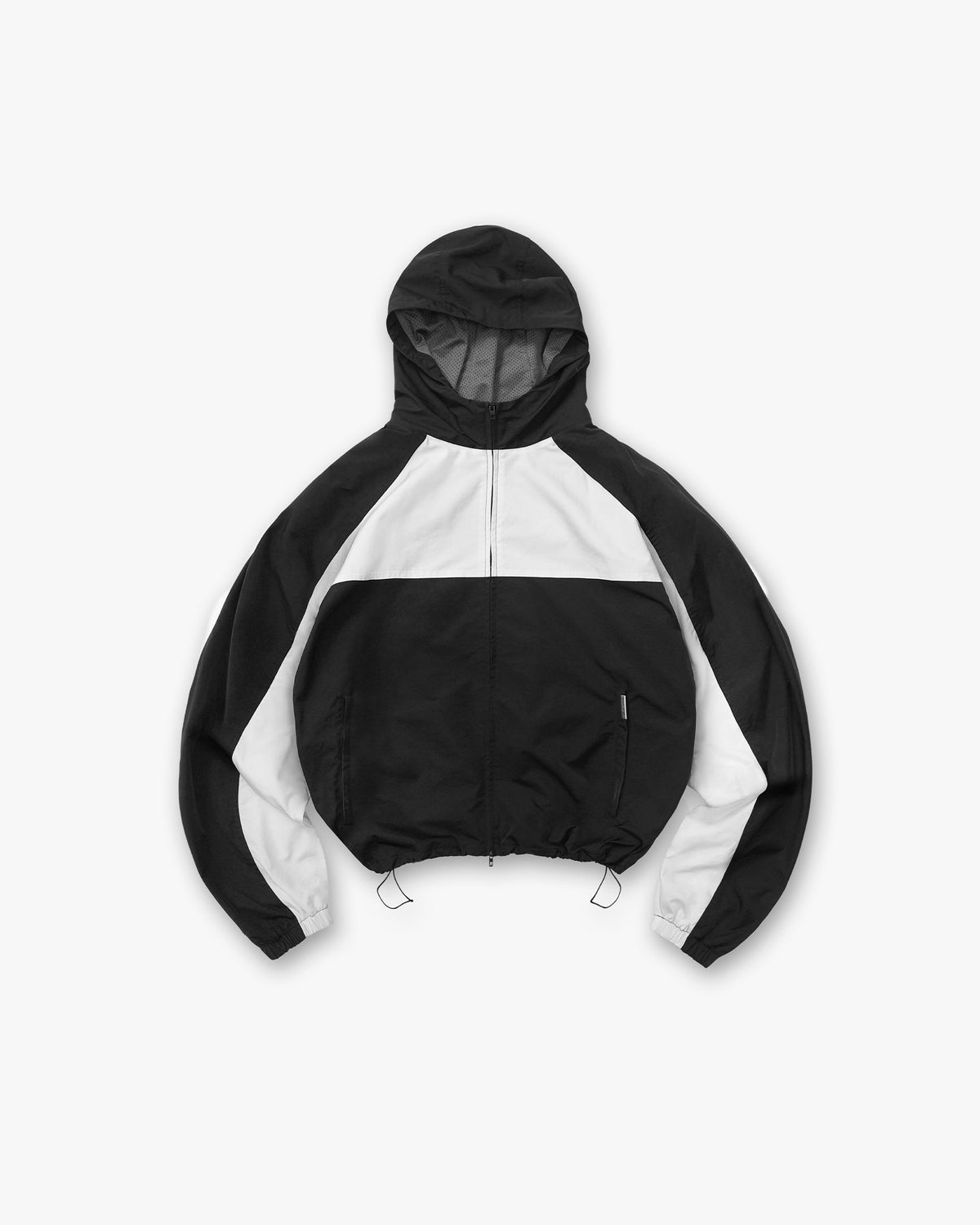 Represent GH Tech Jacket Jet Black – kurtka