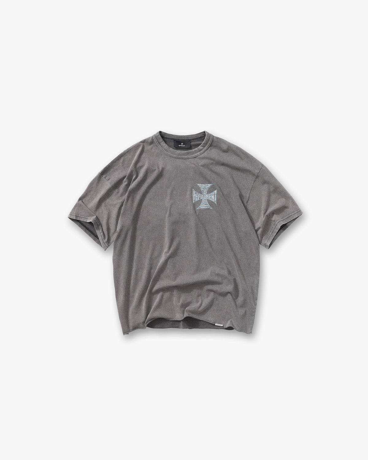 Represent MH T-Shirt Vintage Grey – camiseta