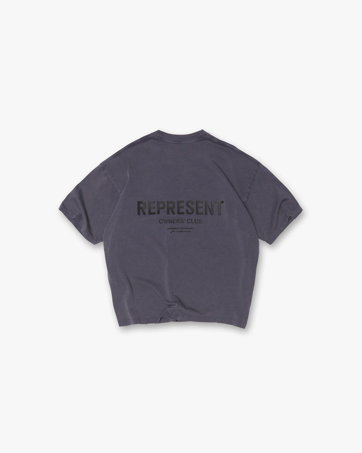 Represent Owners Club T-Shirt Storm
