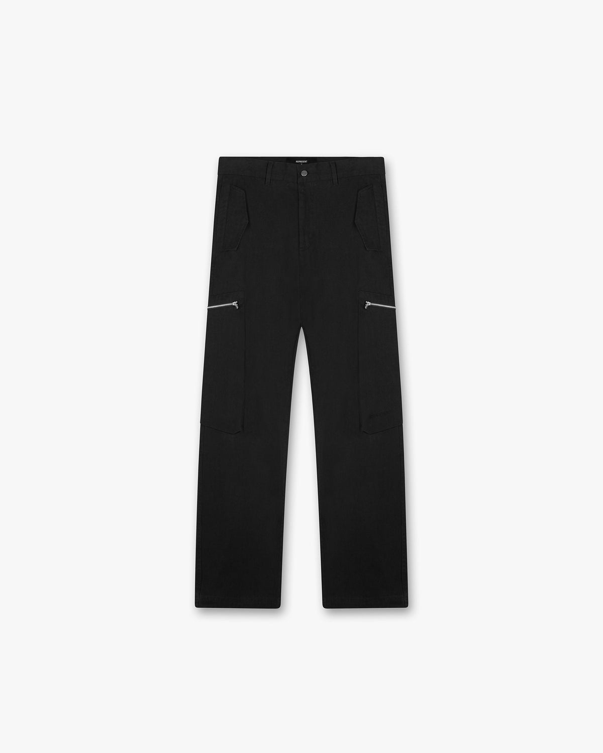 Represent Workshop Pant Black