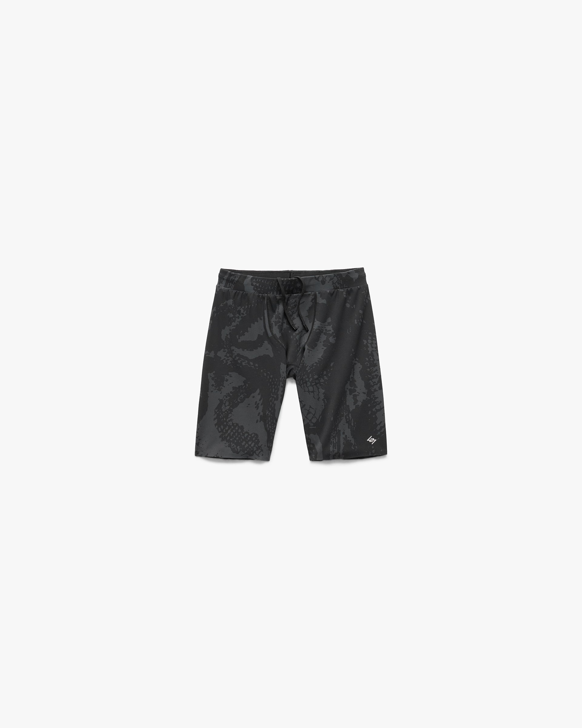 Represent 247 Manchester Half Tight Black