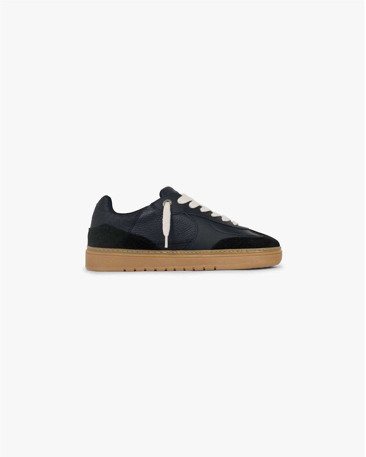 Represent Virtus Black Gum