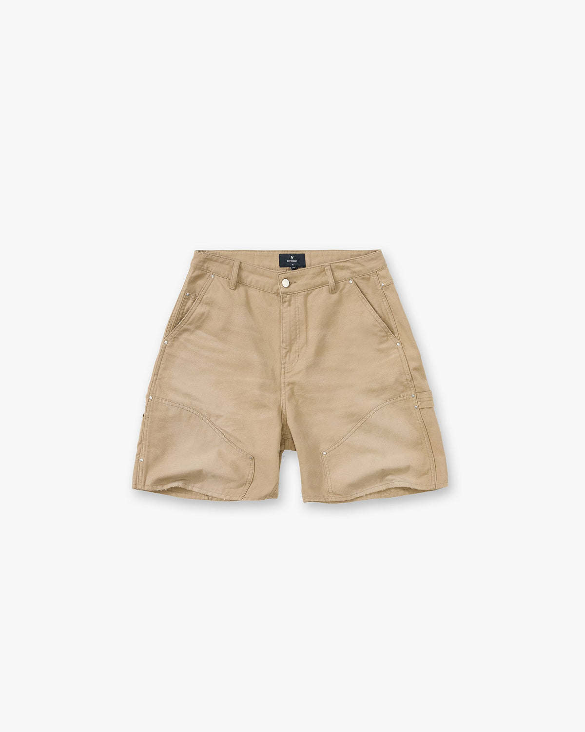 Represent Carpenter Short Beige