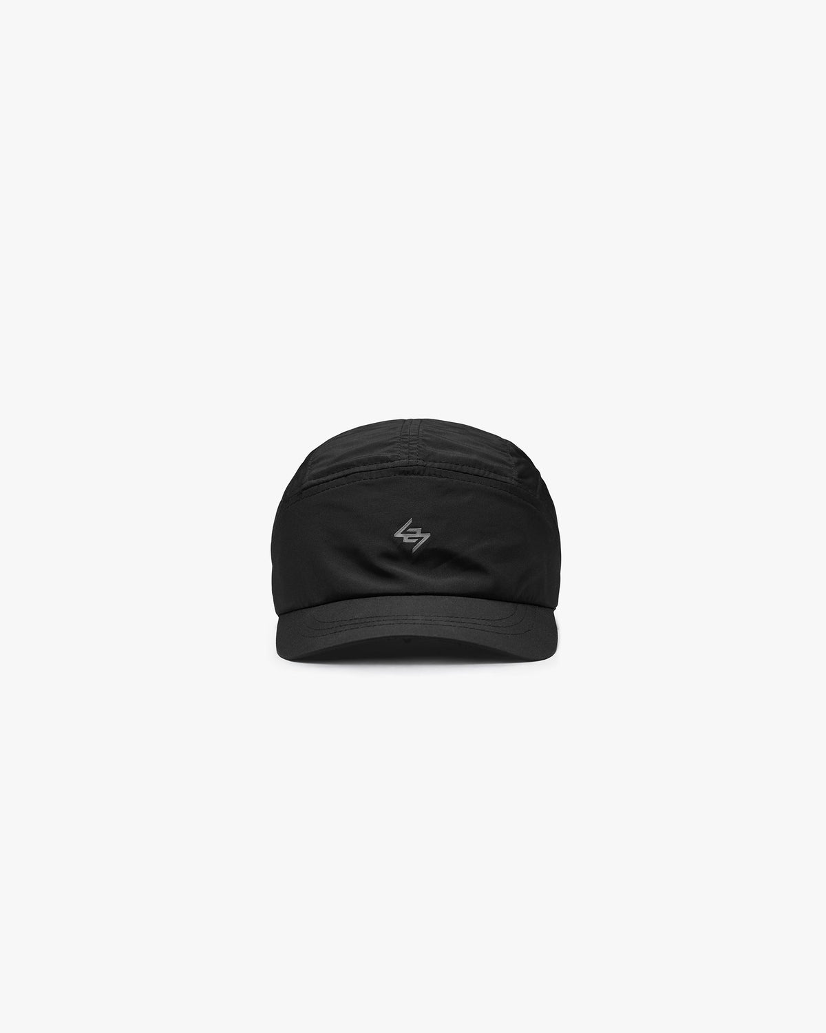Represent 247 Reflex Run Cap Jet Black