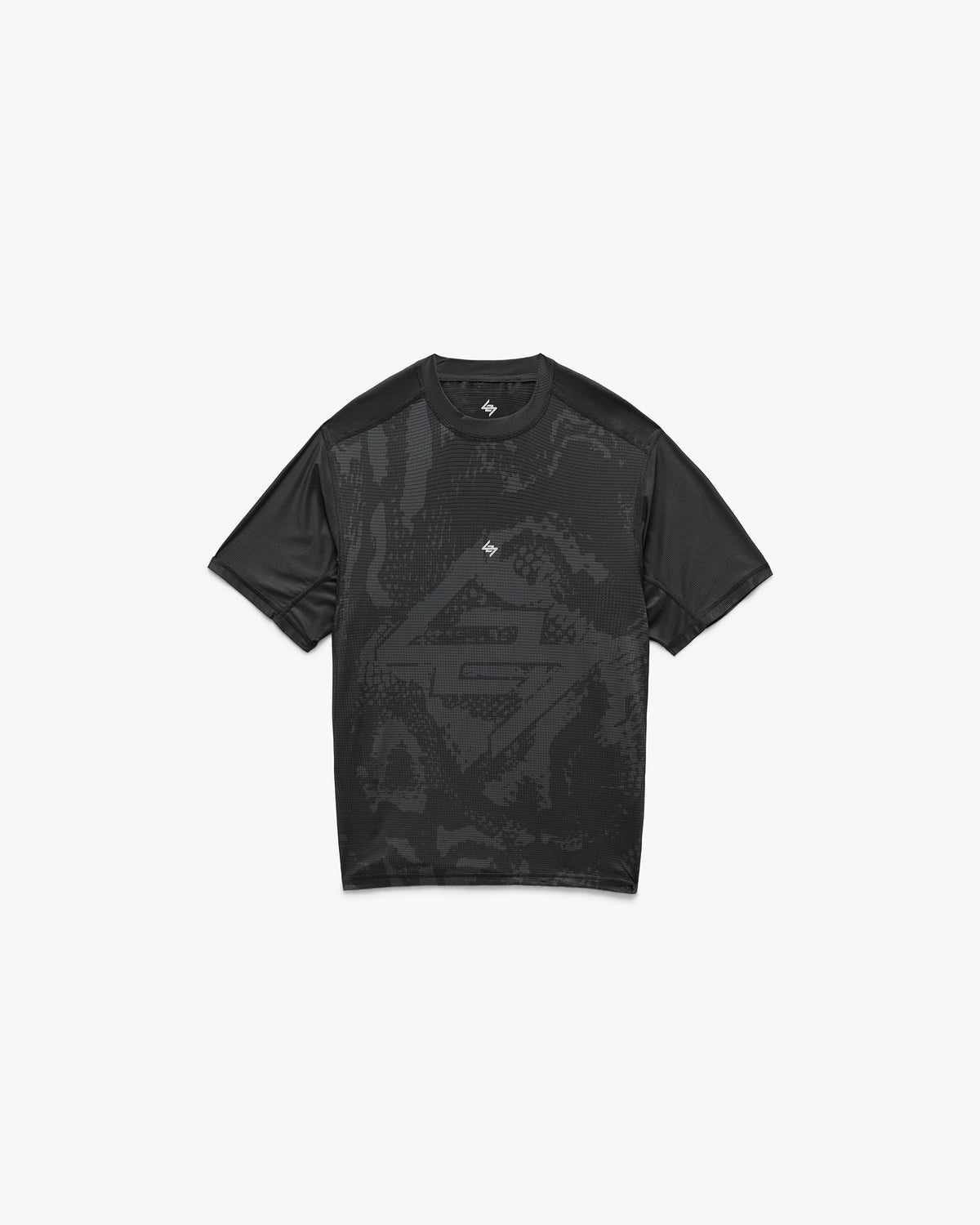Represent 247 Manchester T-Shirt Black