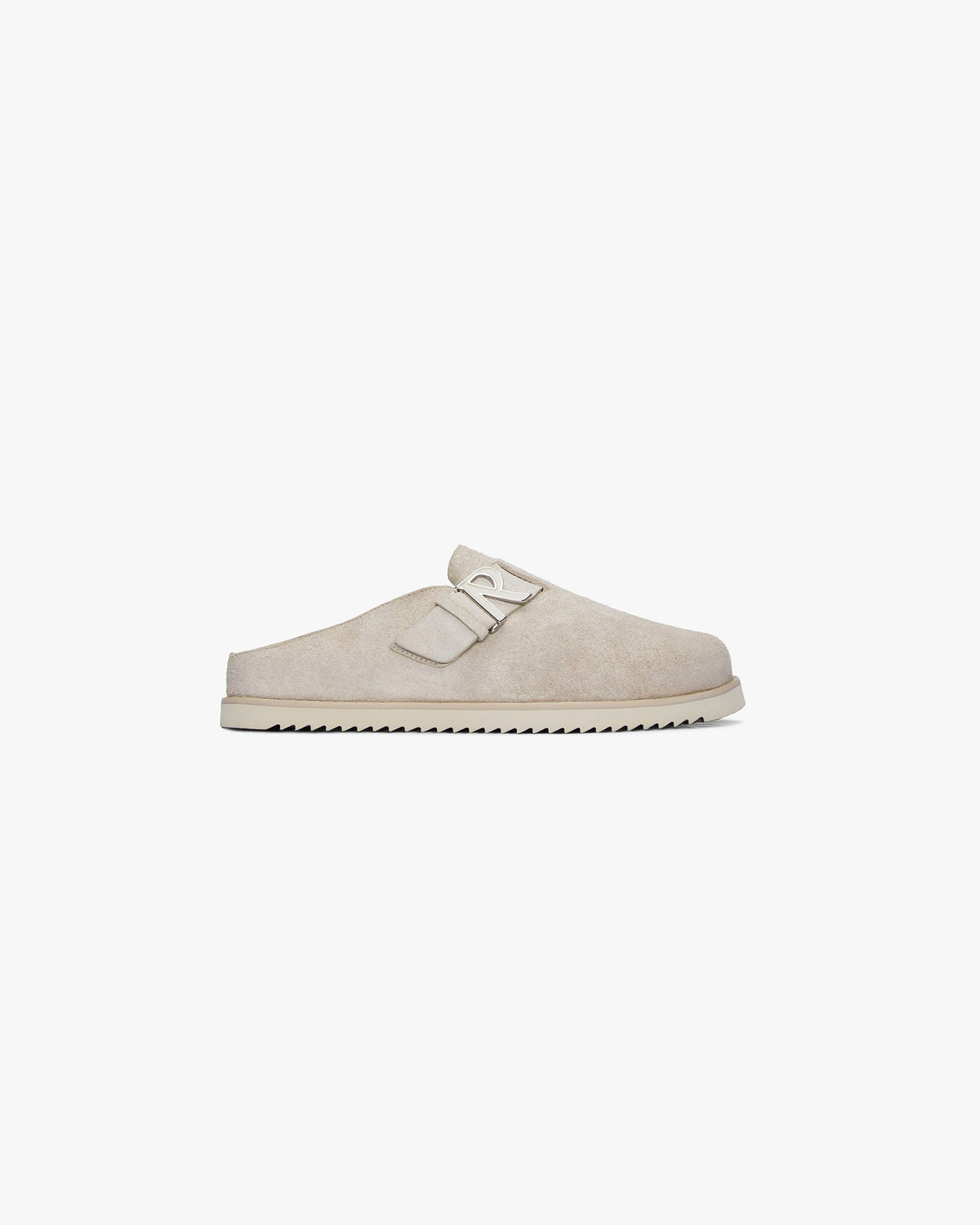 Represent Initial Mule Taupe
