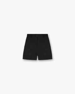 Represent Tech Cargo Шорти Jet Black