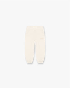Represent Mini Owners Club Sweatpants Buttercream