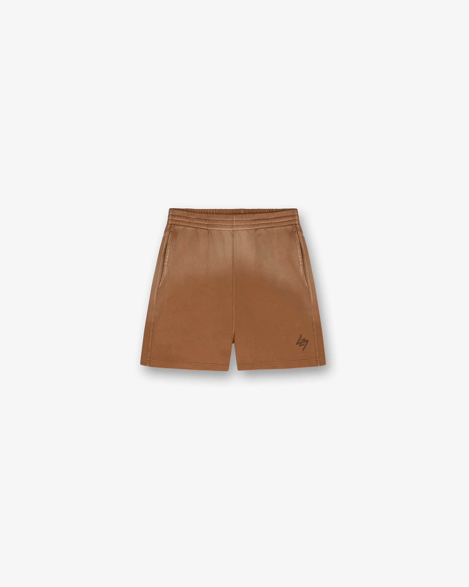 Represent 247 Motion Shorts Rust