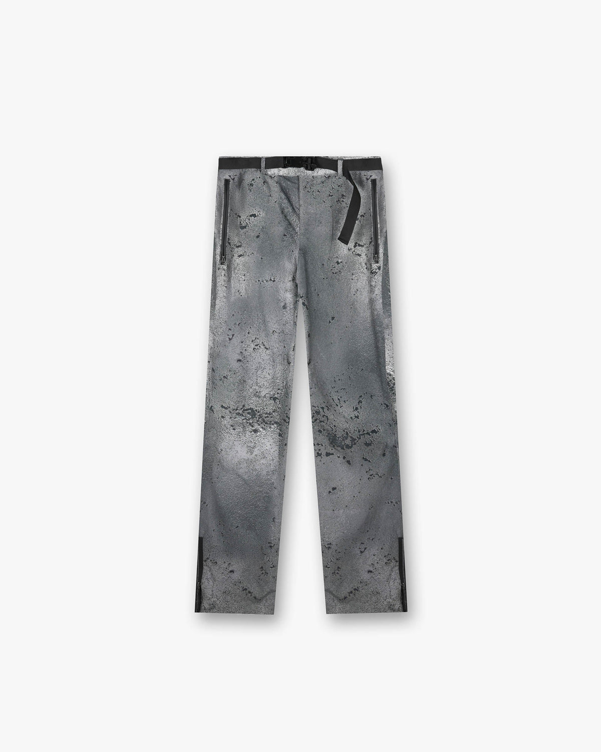 Represent 247 Taped Pant Chrome