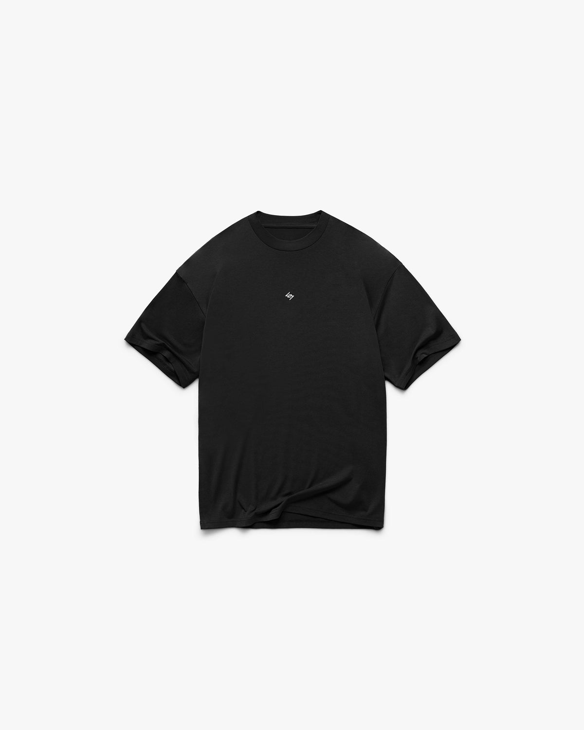 Represent 247 DNA T-Shirt 2.0- Jet Black