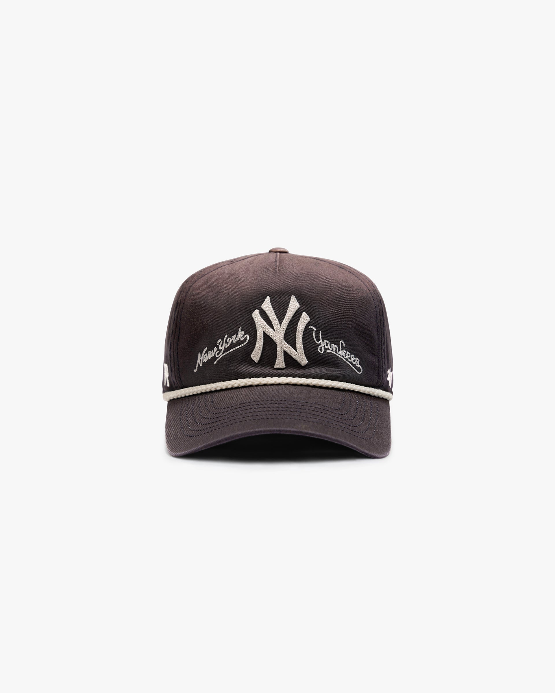 Represent New York Yankees x Represent 47 Cap Graphite