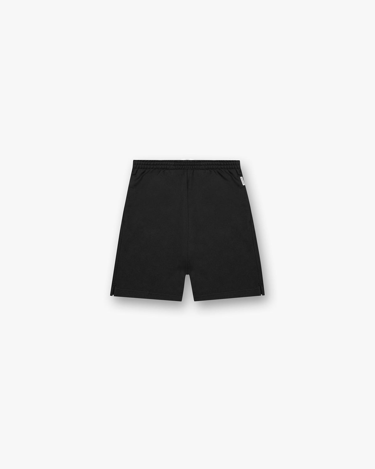 Represent Initial Sweatshorts Jet Black
