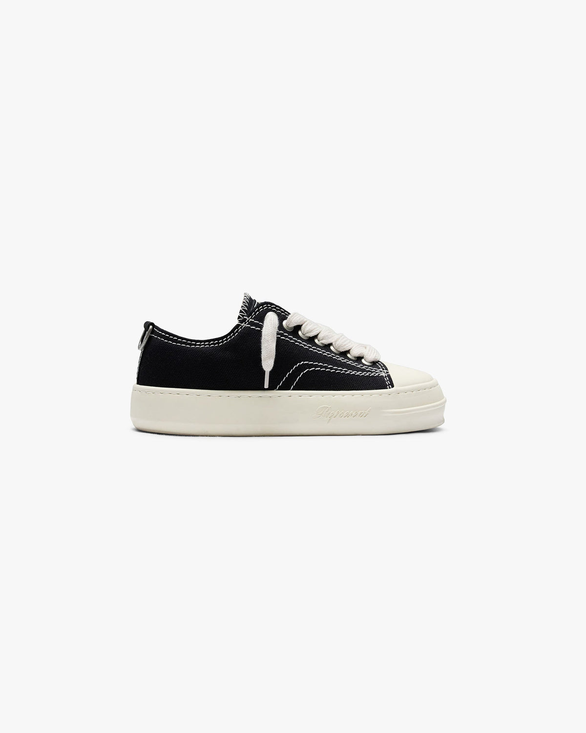 Represent Rep-Cap Jet Black