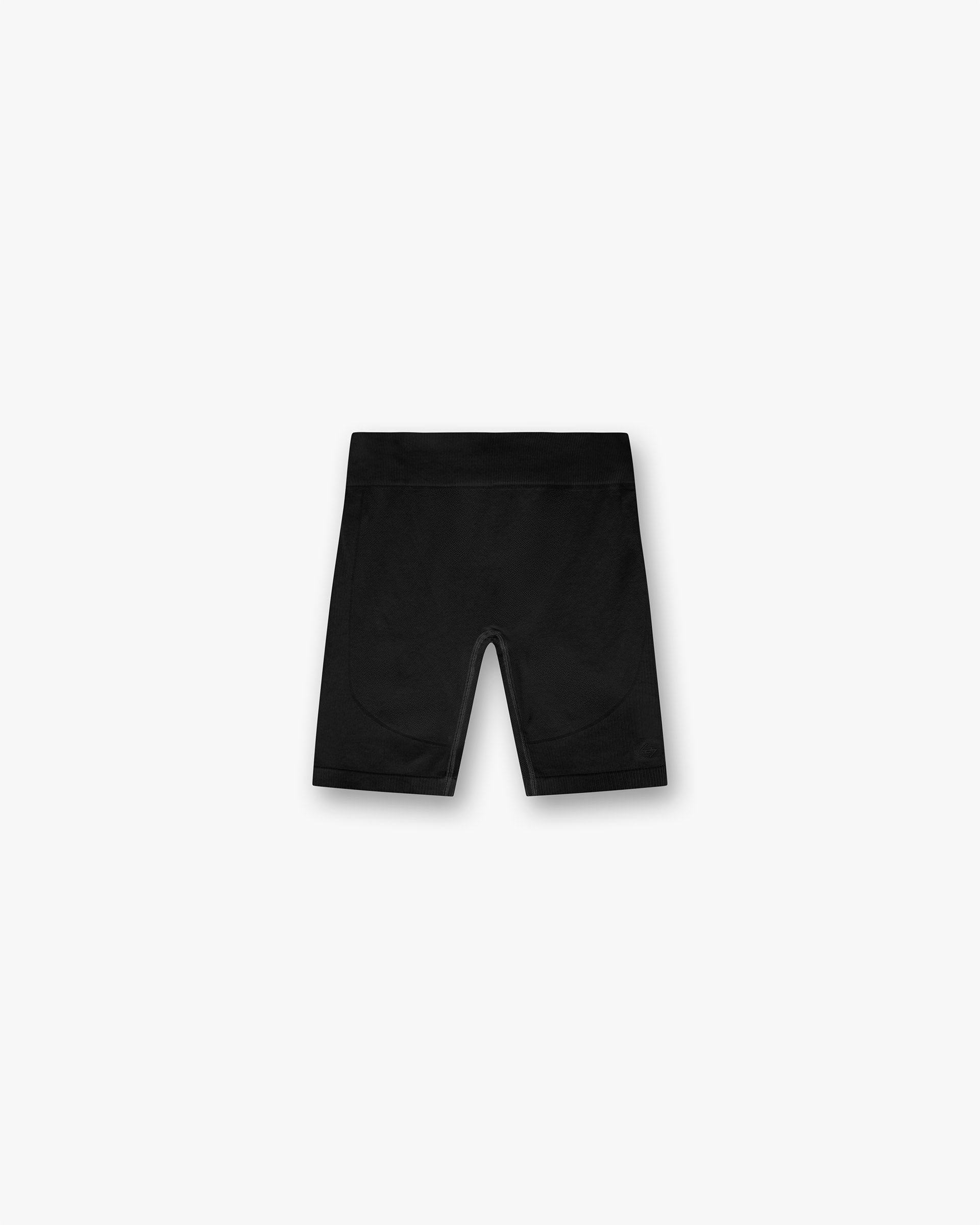 Represent 247 DNA Seamless Shorts - Black