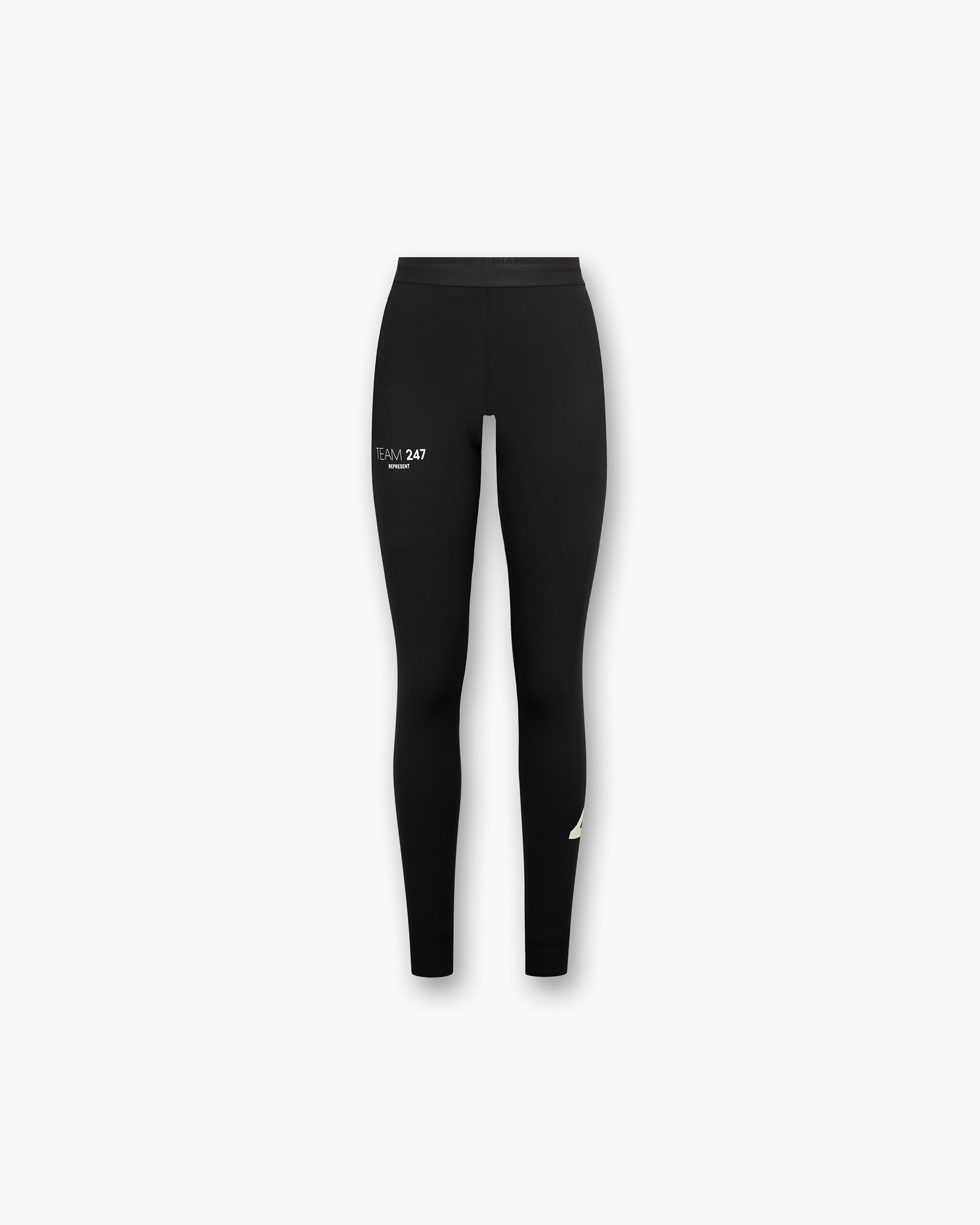Represent 247 Motion Legging Black