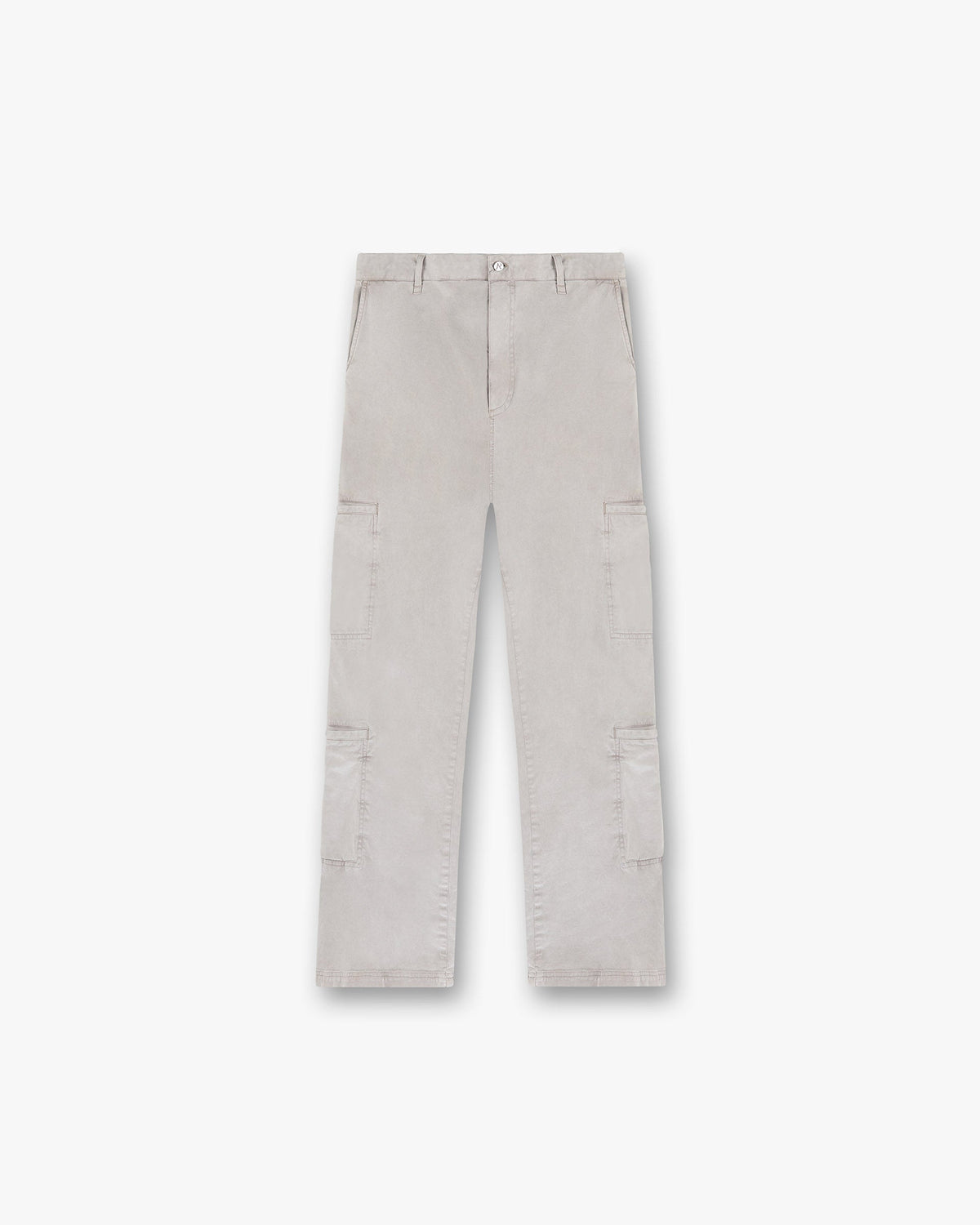 Represent Season Cargo Pant Washed Taupe