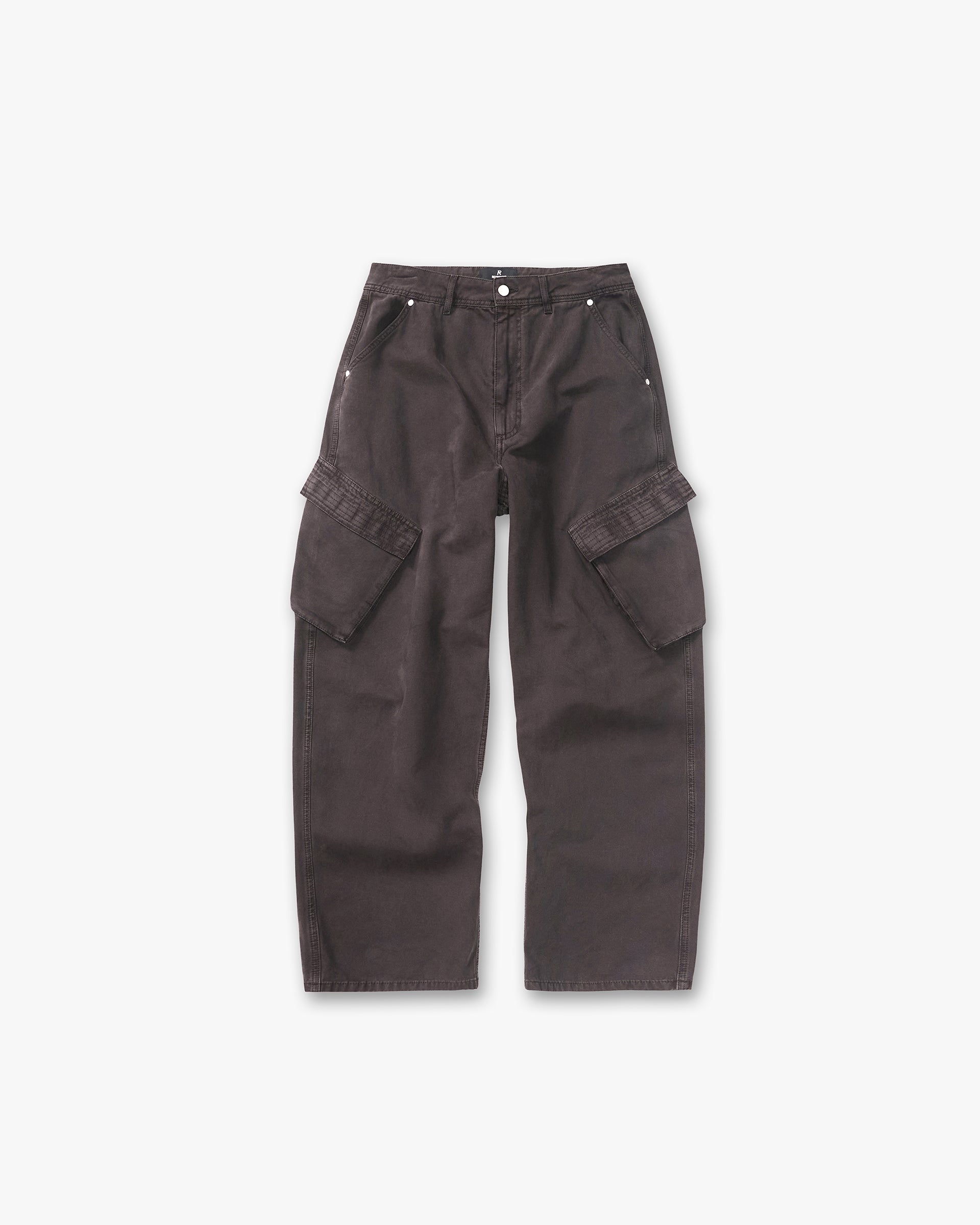Represent Cargo Pant Vintage Brown