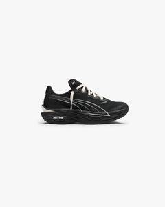 Puma Deviate Nitro Elite 3 Represent 247 Black Alpine Snow