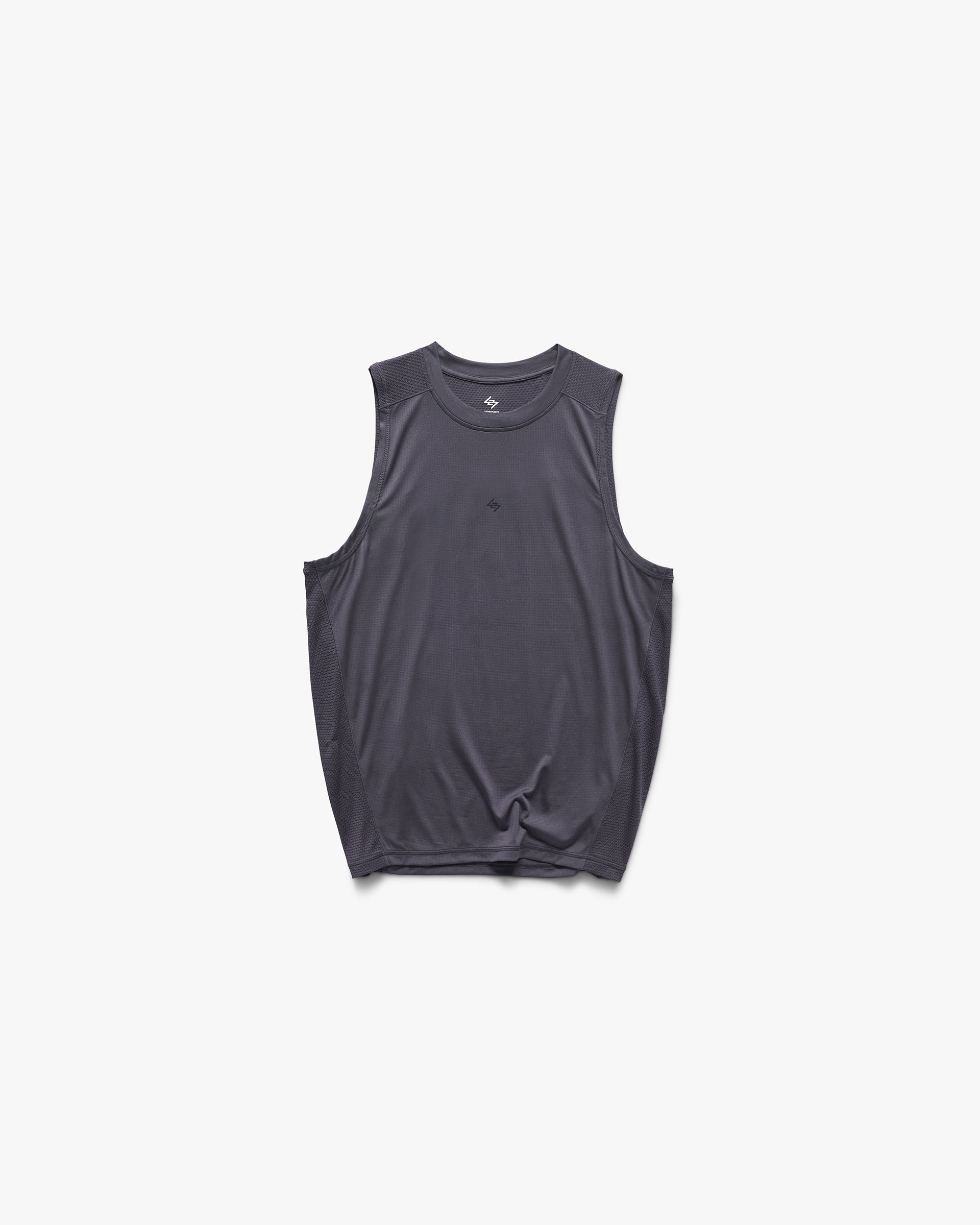 Represent 247 Numbers Vest Graphene