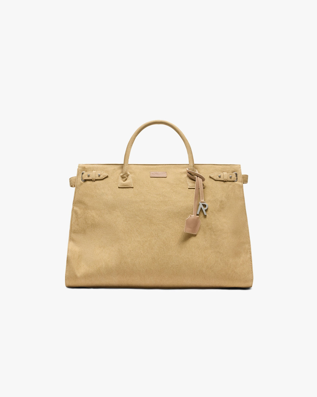 Represent HTN Canvas Bag Tan