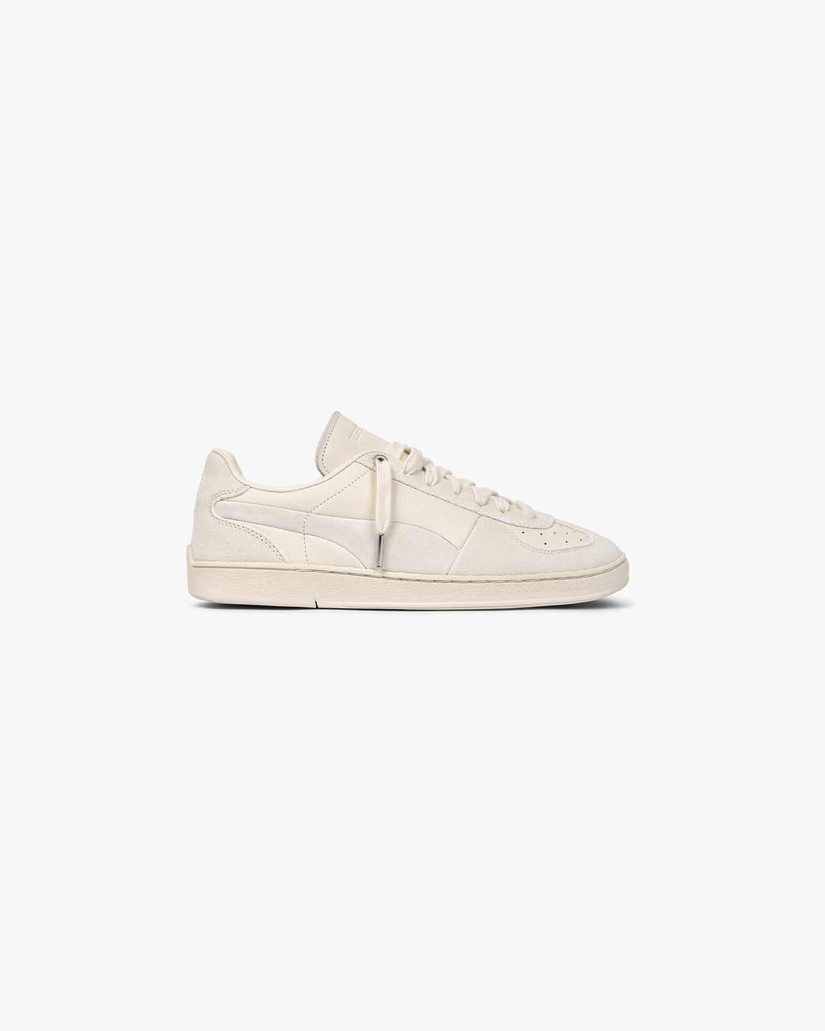 Puma Super Team Represent Frosted Ivory