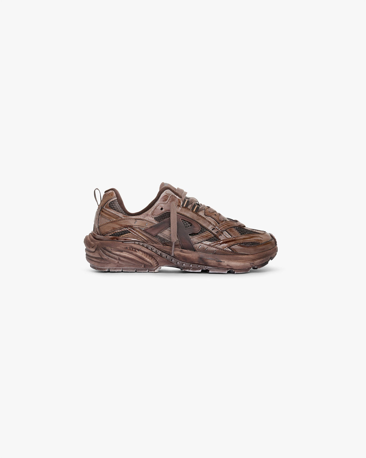 Represent Storm Runner Dip Dye Chocolate