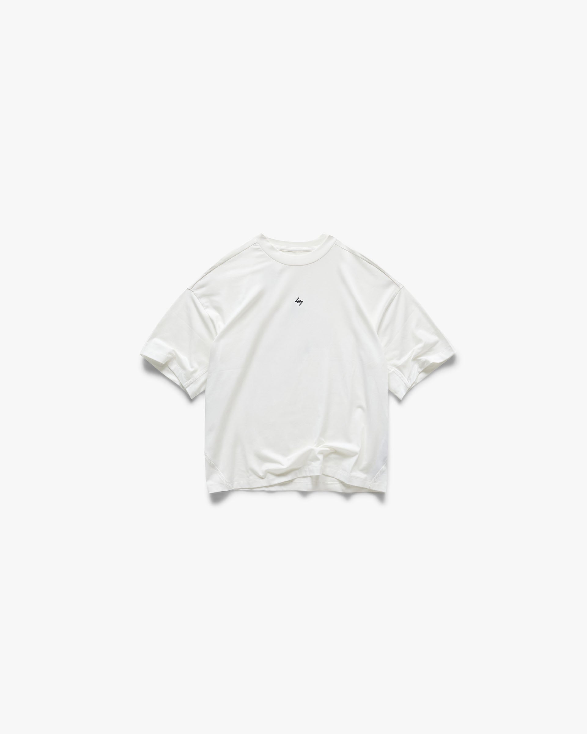 Represent 247 DNA T-Shirt - Flat White