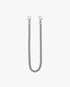 Represent Rep Loop Hlače Chain Silver