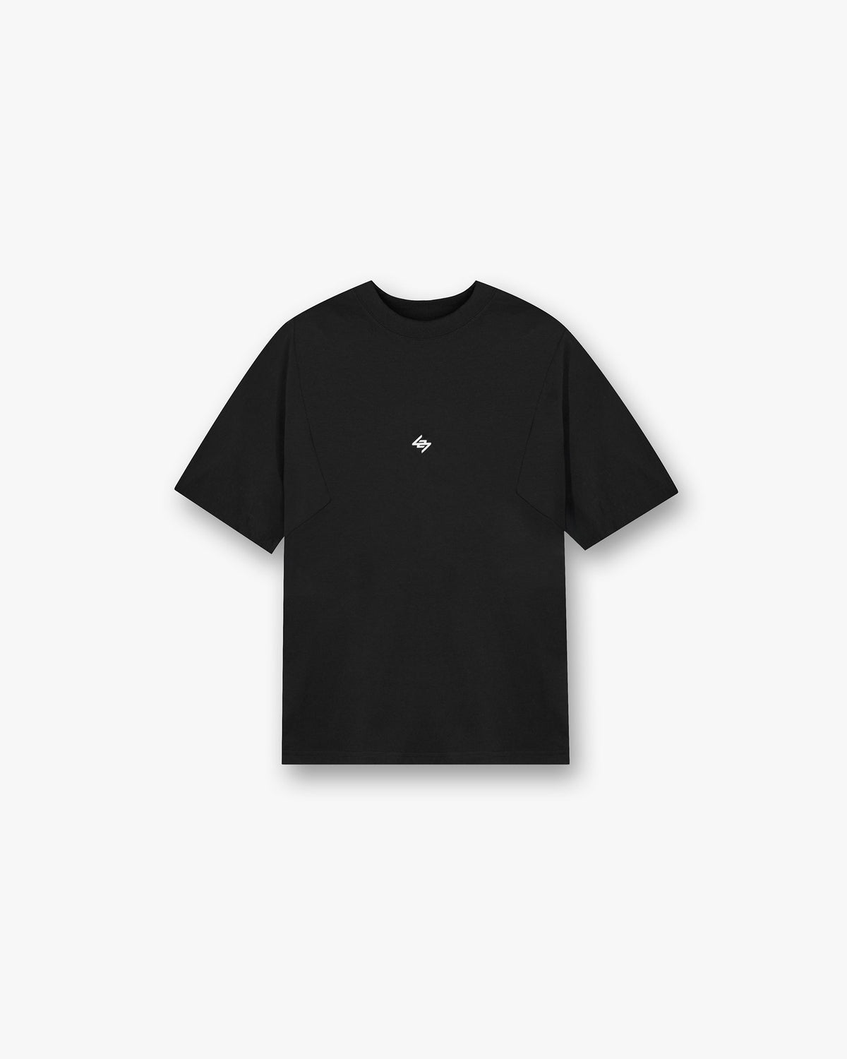 Represent 247 Training T-Shirt Black