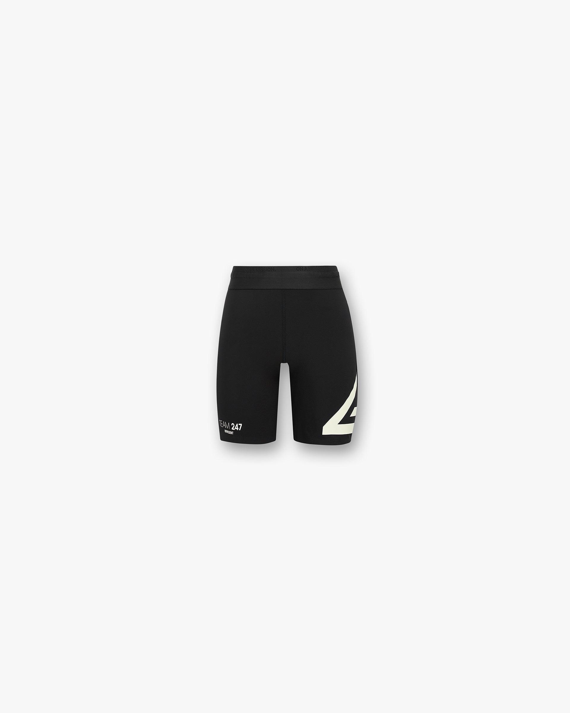 Represent 247 Micro Motion Short Black