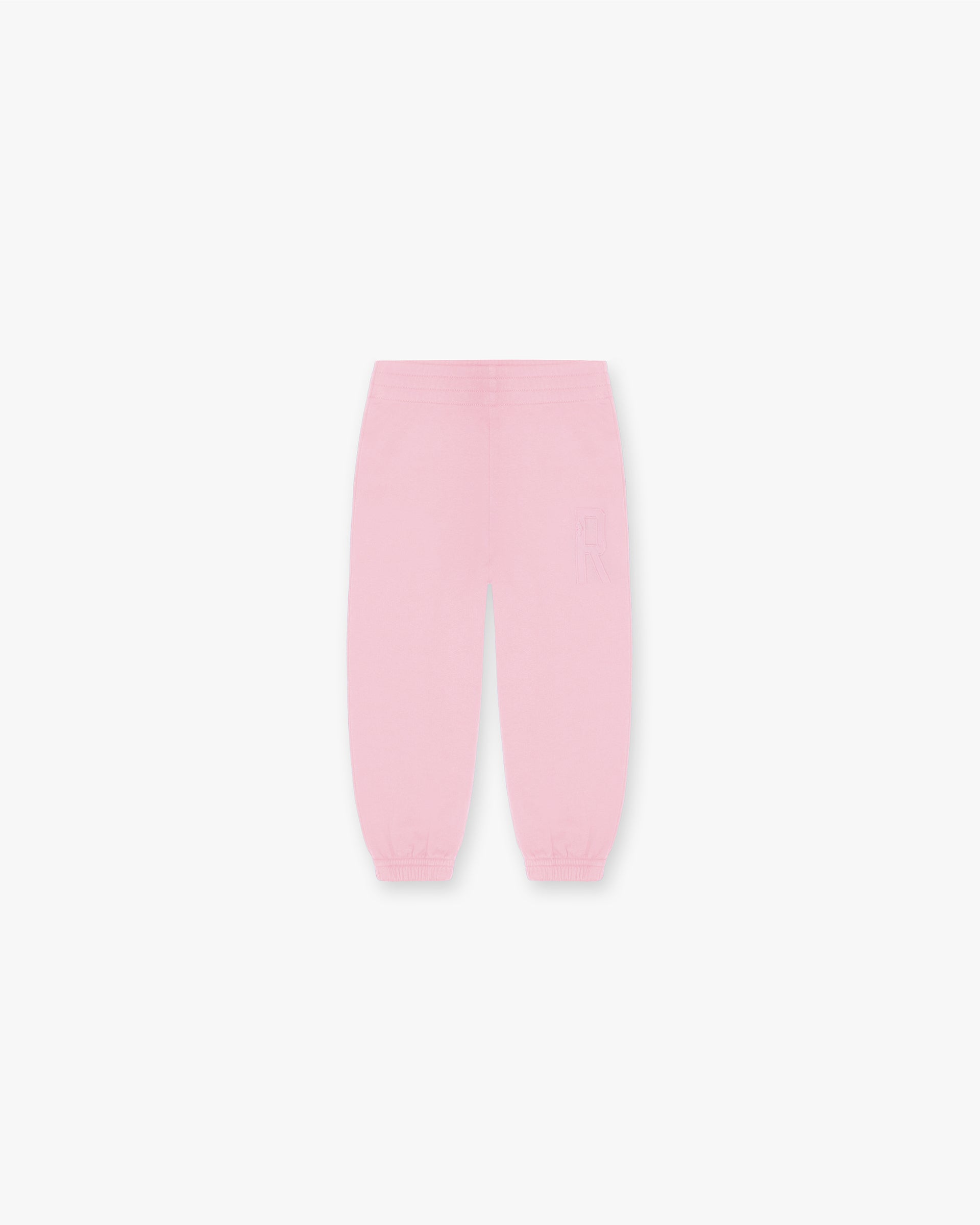 Represent Mini Rep Applique Sweatpants Candy Pink