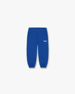 Represent Mini Owners Club Sweatpants Cobalt