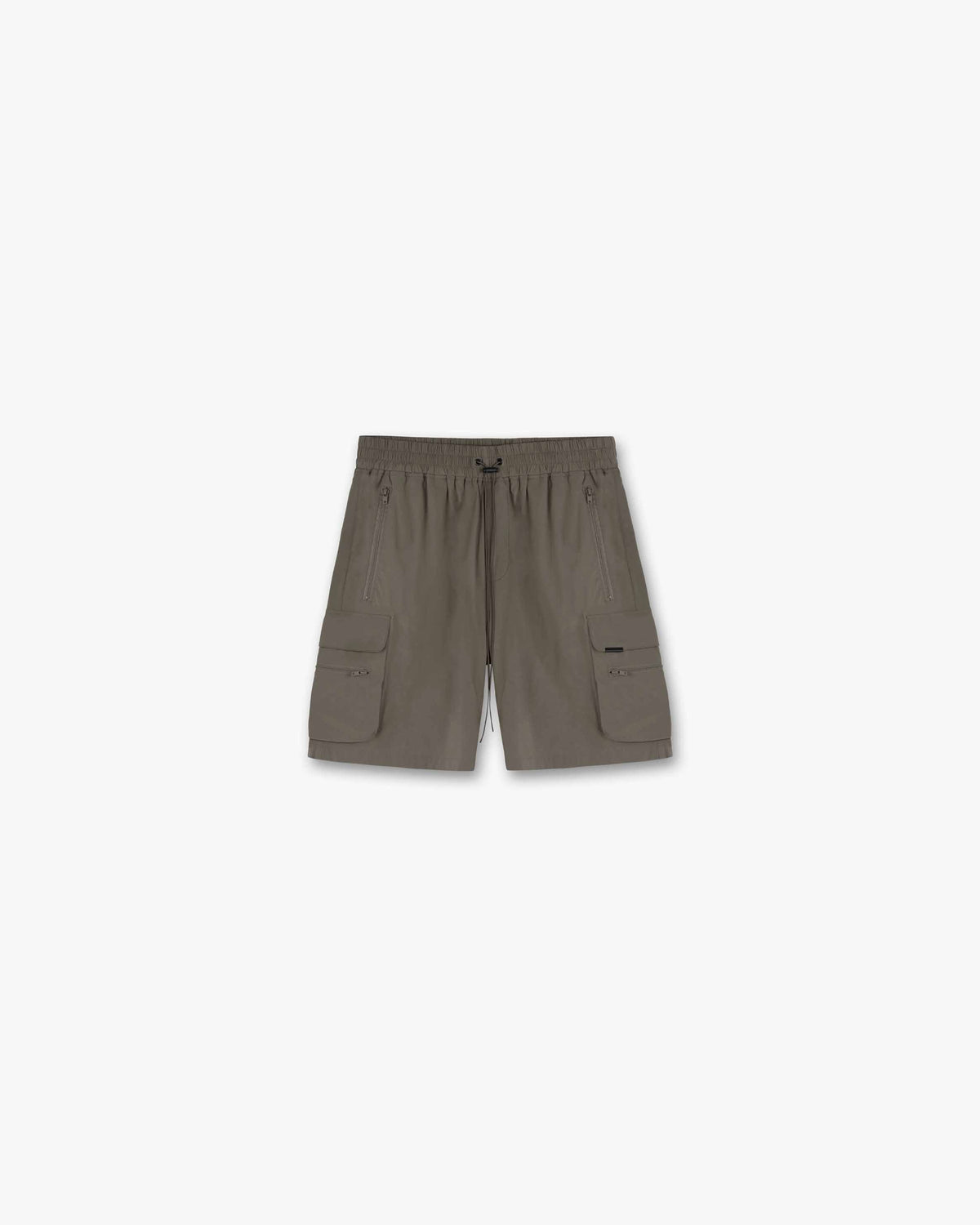 Represent 247 Shorts Olive