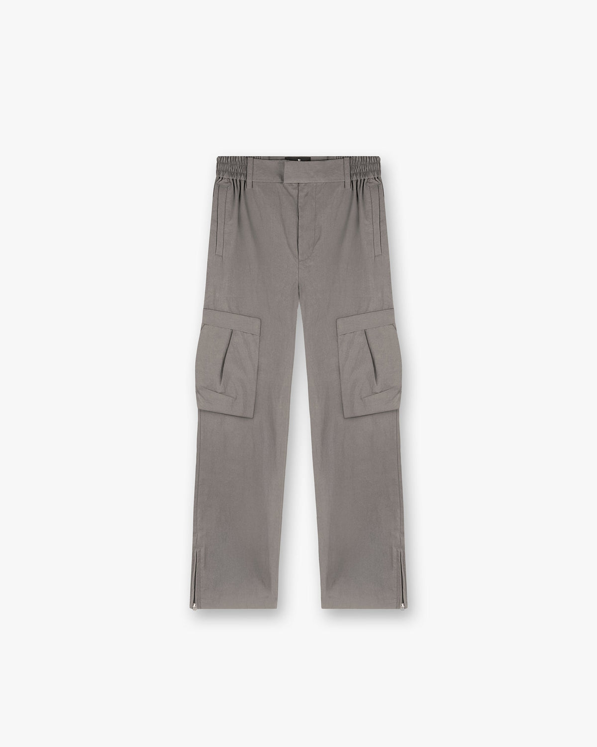 Represent Tech Cargo Pant Mid Grey