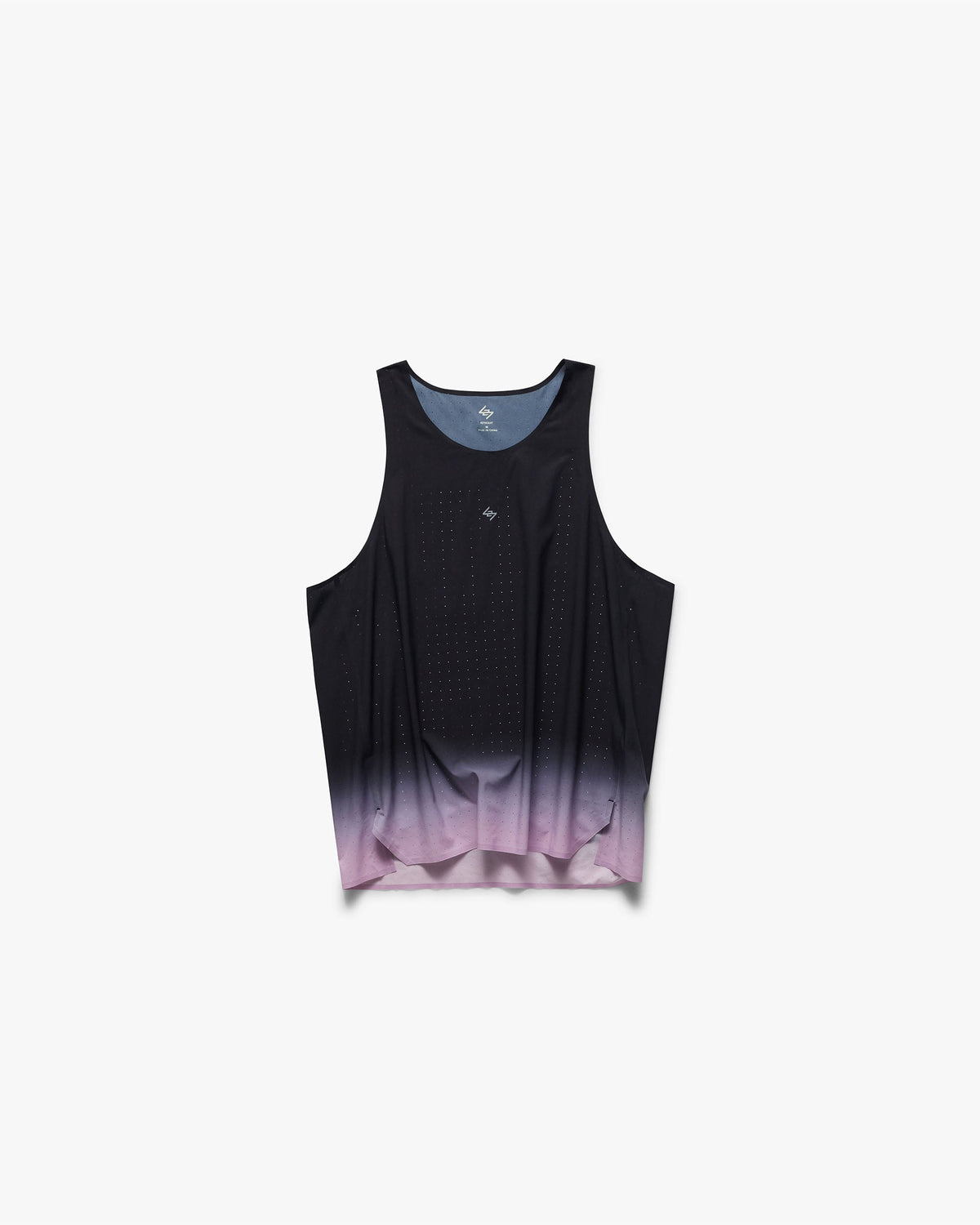 Represent 247 Ghost Singlet 247 Ombre