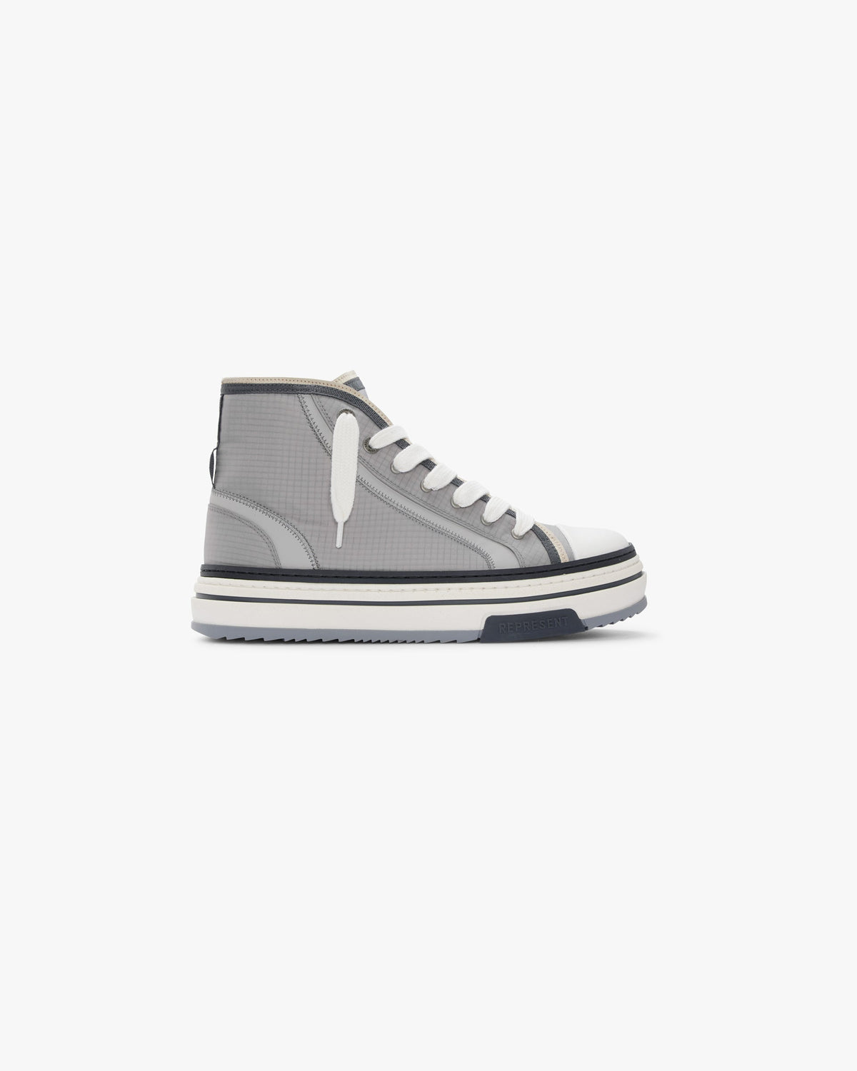 Represent HTN X High Grey