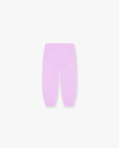 Represent Mini Owners Club Sweatpants Lilac