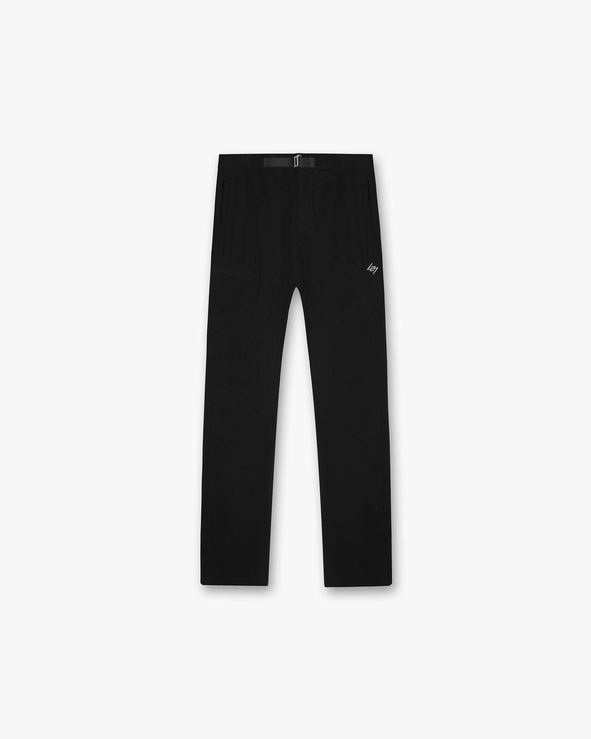 Represent 247 Mission Pant Black