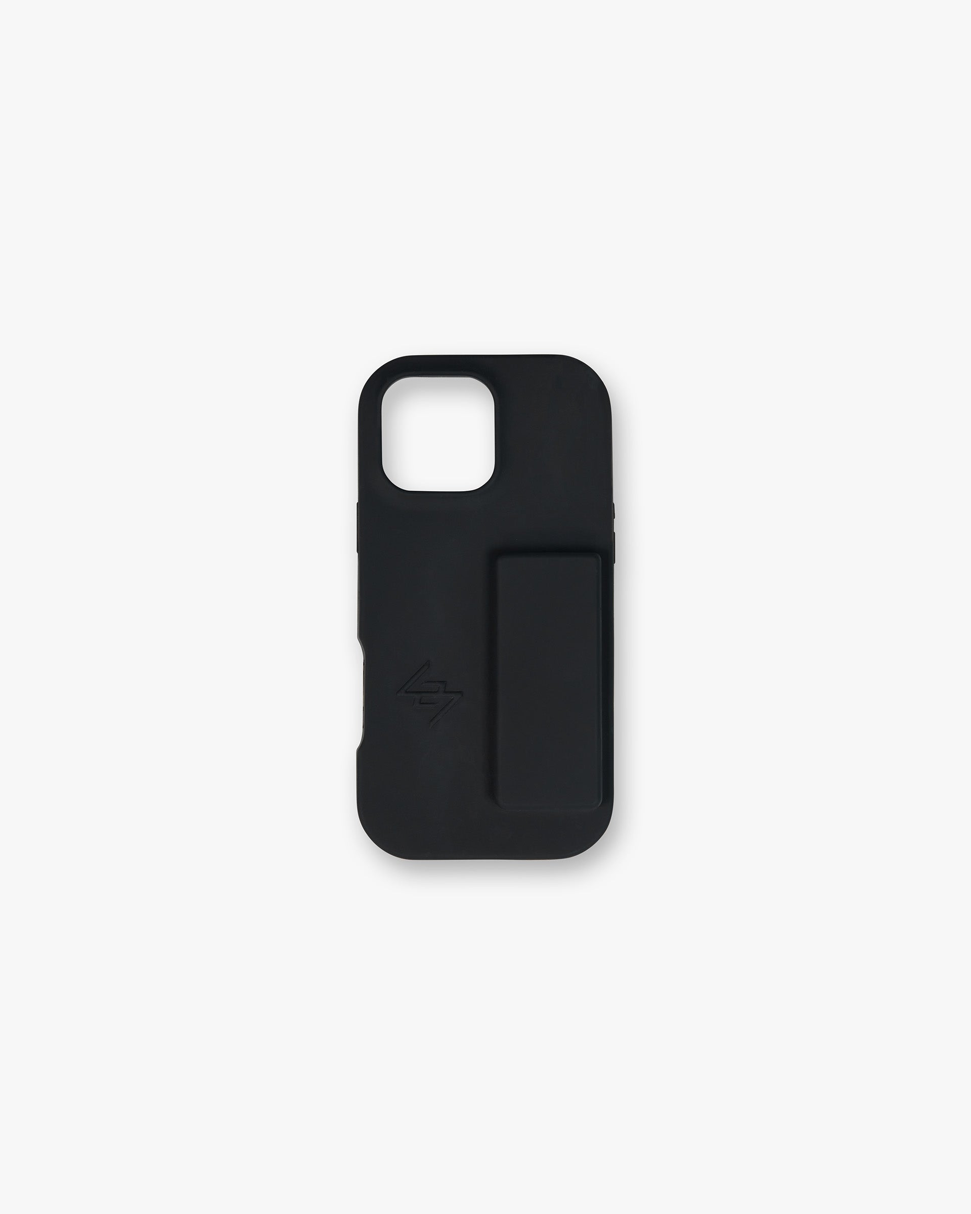 Represent 247 Hydration Phone Case Black