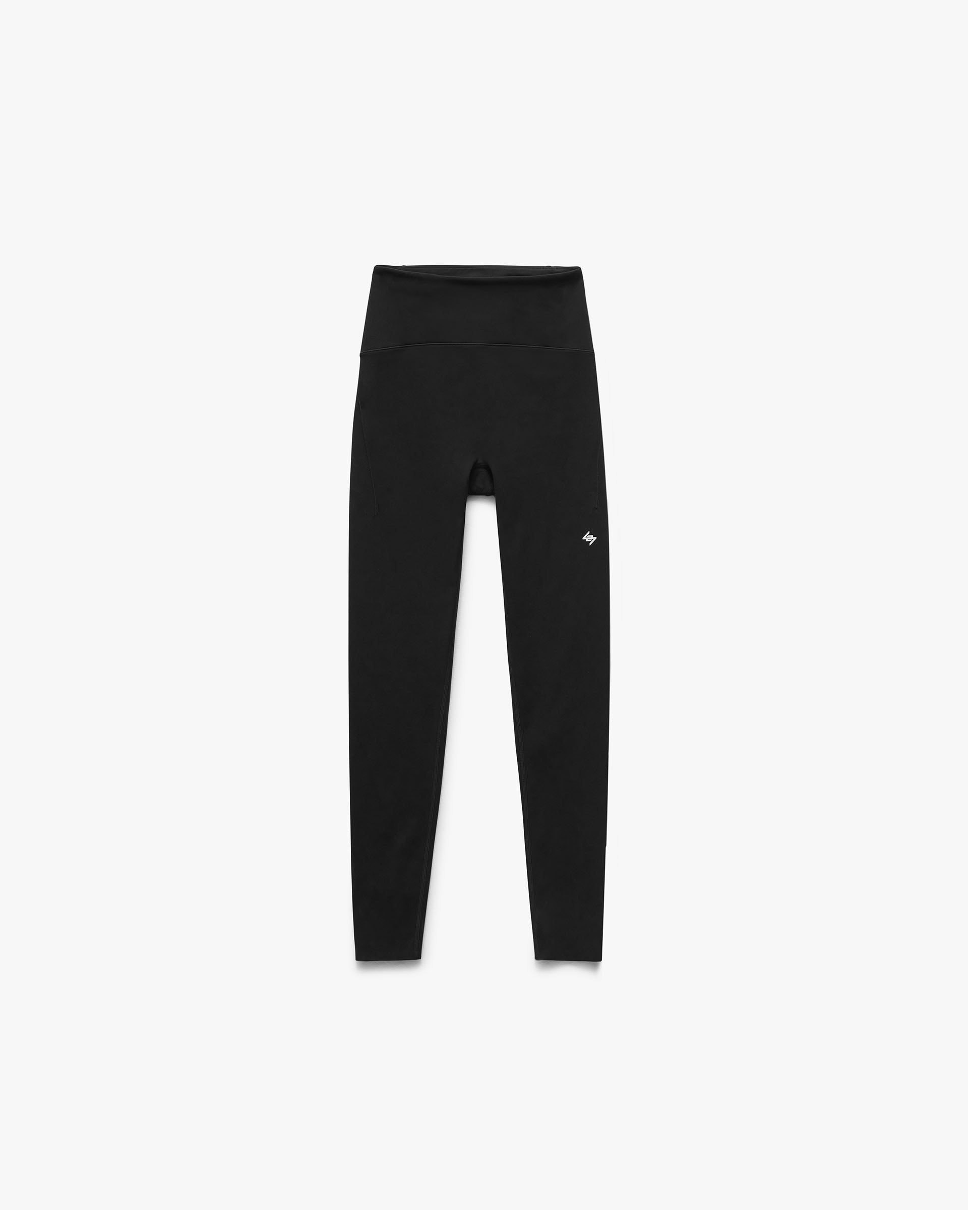 Represent 247 On A Mission Legging Jet Black