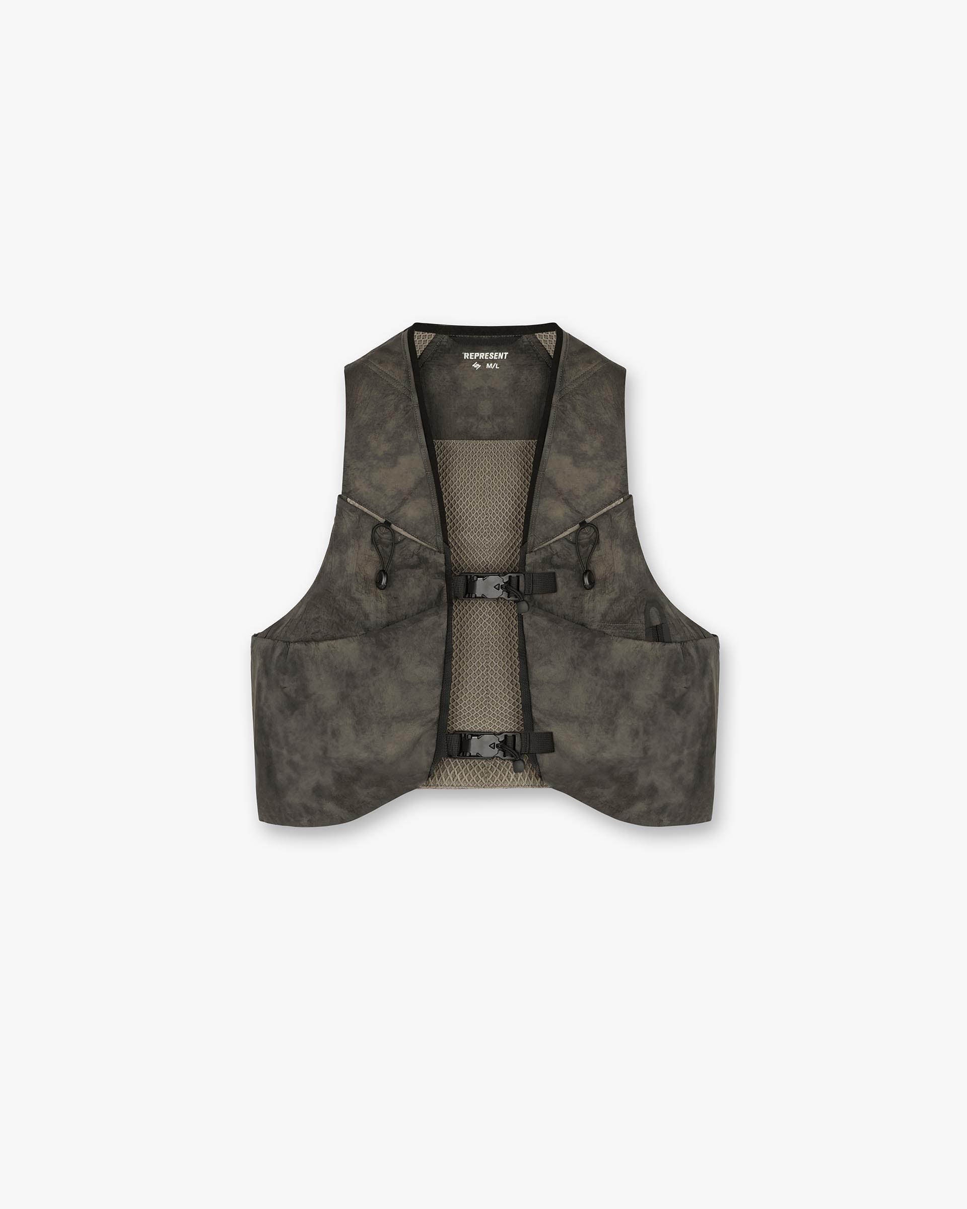 Represent Team 247 Chest Rig Terrain