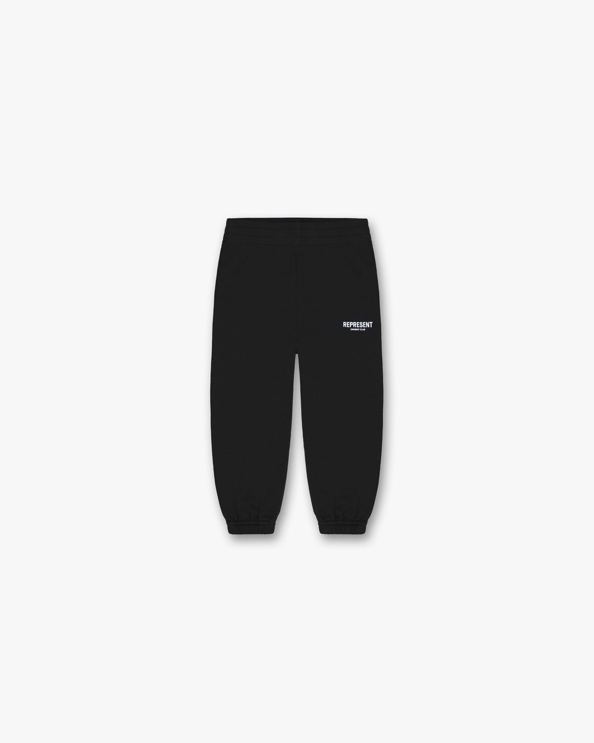 Represent Mini Owners Club Sweatpants Black