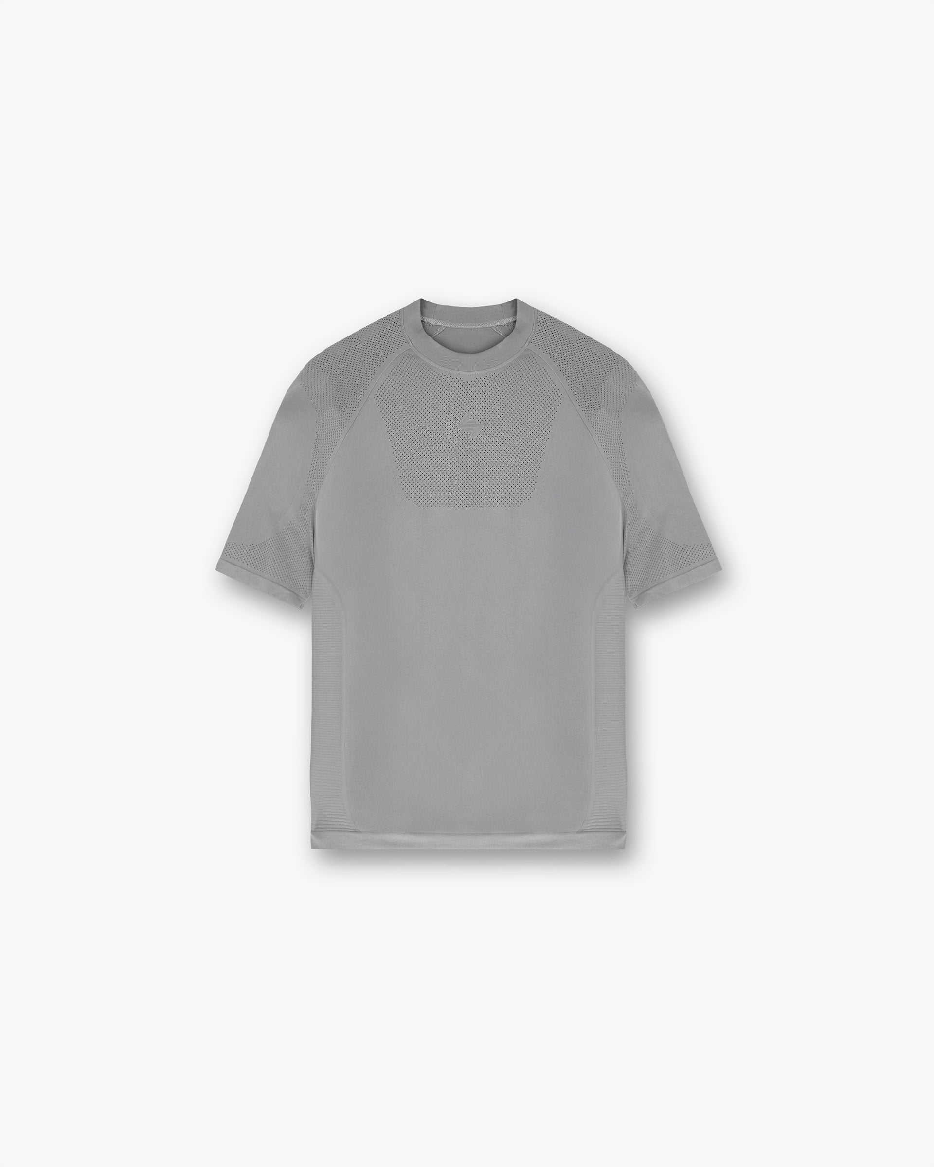 Represent 247 DNA Seamless T-Shirt - Titanium